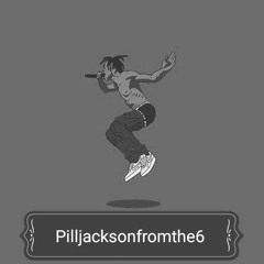 Pilljacksonfromthesix