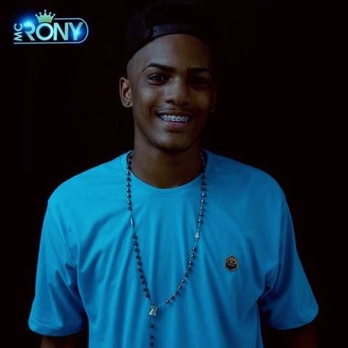 Stream MC RONY OFICIAL music | Listen to songs, albums, playlists for ...