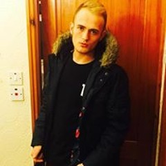 Josh Platt