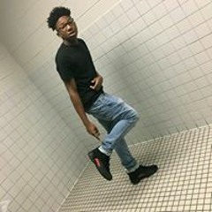 Tariq Williams