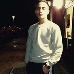 Yassine Amara