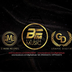 Big Fire Music Music”