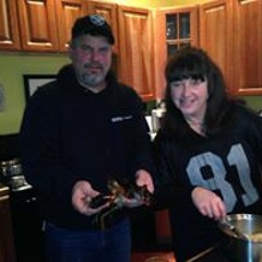 Heather Warren-Albert