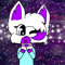 carol the purple fox