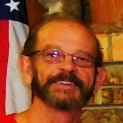 Glenn Burris