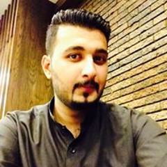 Mujahid Shah