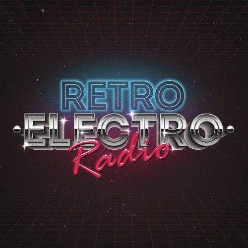 Retro Electro Radio’s avatar