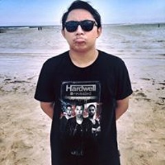 Ricky Antara