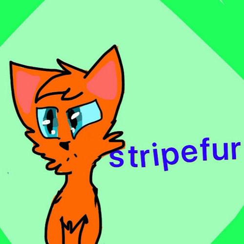 Stripefur 26’s avatar