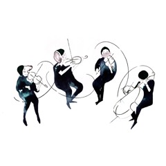 String Quartet Les Flâneurs