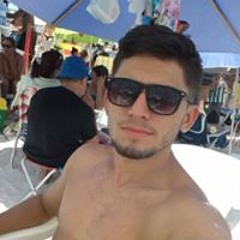 Douglas Sousa