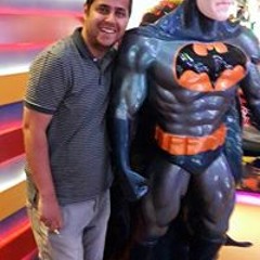 Kashif Khan