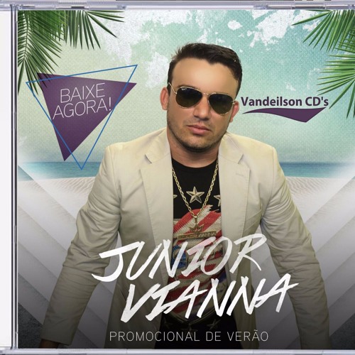 WSOUNDS| Junior Vianna’s avatar
