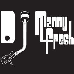 DJ MANNY-FRESH