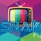 Sity Daze Presents: TV SNAK TASTY SOUNDS