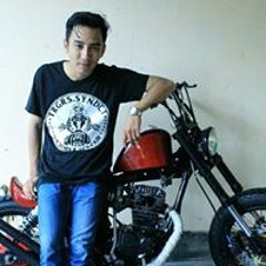 Dimas Rinaning Penggalih