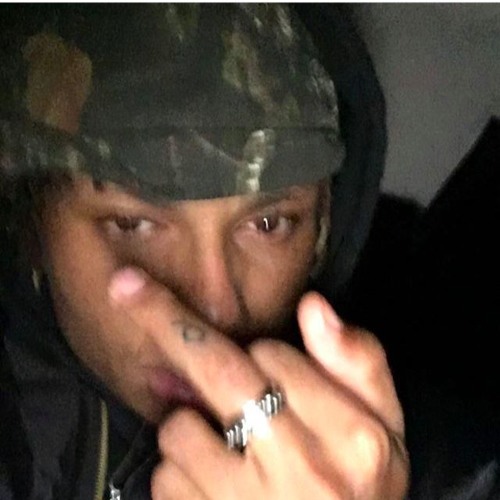 SoundCloud profile picture for @cashier