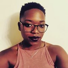 Amber N. Richardson
