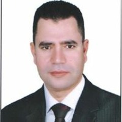 Sayed Amin