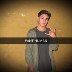 Antihuman