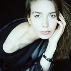 Дарья Далия