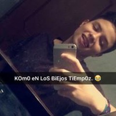 Diego Iván Moreno
