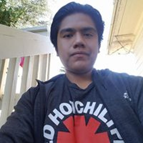 Chris Hernandez’s avatar