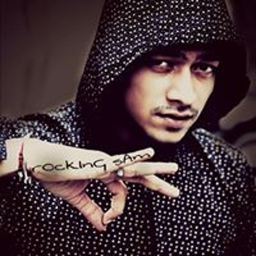Stream PIYUSH ROCKING RAJ (RAPPER SAM) music | Listen to songs, albums ...