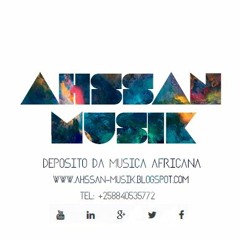 Ahssan musik Stream