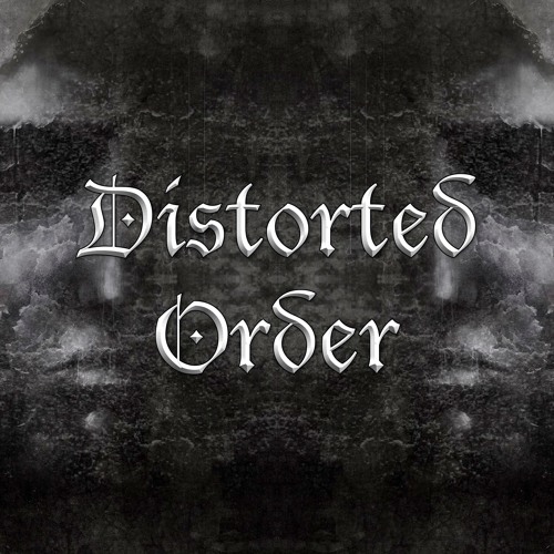 Distorted Order (Psysa rec)’s avatar
