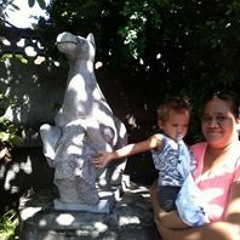 Tana Maihiti Keanui