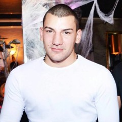 Evgeni Panev