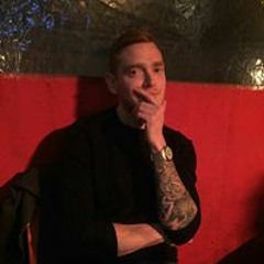 Josh Hatton