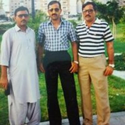 Stream Raja Muhammad Shafiq music | Listen to songs, albums, playlists ...