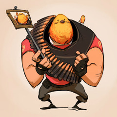Pootis Bird