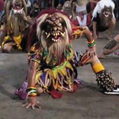 Aryjangkrikesty