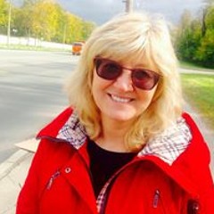 Лариса Арсентьева