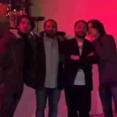 Davide Di Pasquale Q-Artet