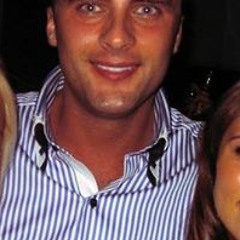Chris Tobin