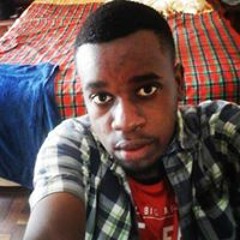 Tafadzwa Kanengoni
