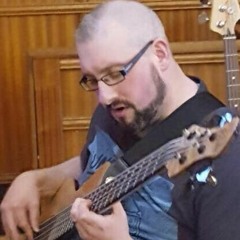 ACG Recurve 4 String