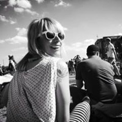 Tanja Fluetsch