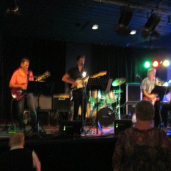 COVERBANDET