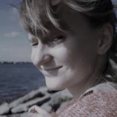 Aneta Šebestová