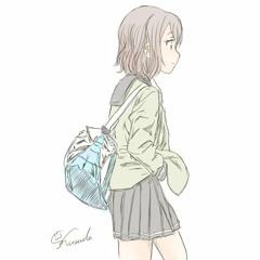 I miss you (DJ SHARPNEL Remix)