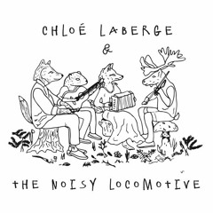 The Noisy Locomotive