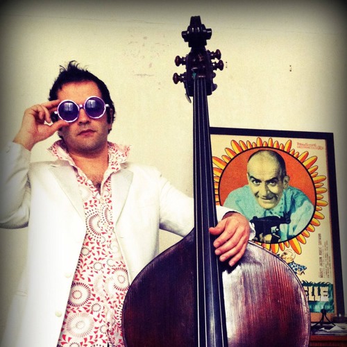 Solo "In a sentimental mood"
