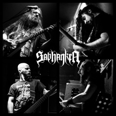 SABHANKRA - Savaş Sungur