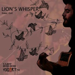 Lion's Whisper