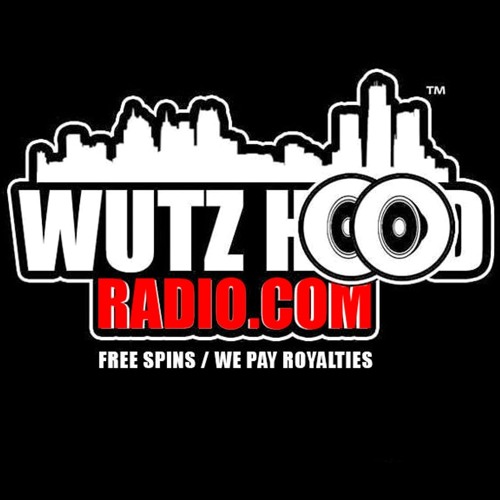 WutzHoodRadio’s avatar